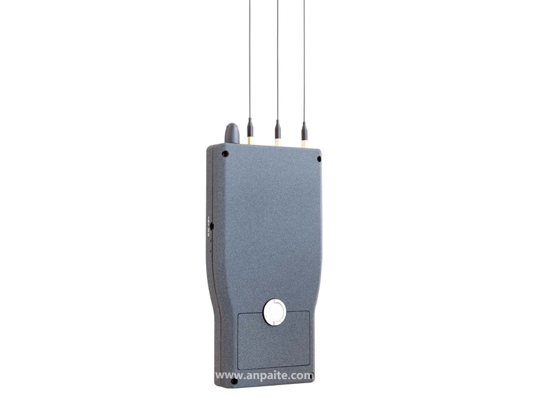 HS-C3000 PLUS 無(wú)線信號(hào)探測(cè)器 PRO版專業(yè)反竊聽設(shè)備
